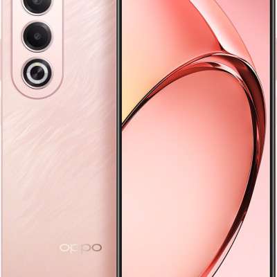 Điện thoại OPPO A3X 5G (6GB/128GB) Mediatek Dimensity 6300,màn hình 6.67" 120Hz ,rom tiếng việt- Hàng nhập khẩu