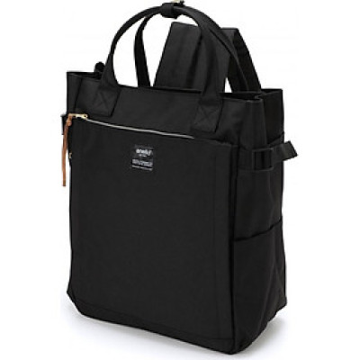 Balo ANELLO vải polyester 10 ngăn đeo 2 kiểu AT-C1225