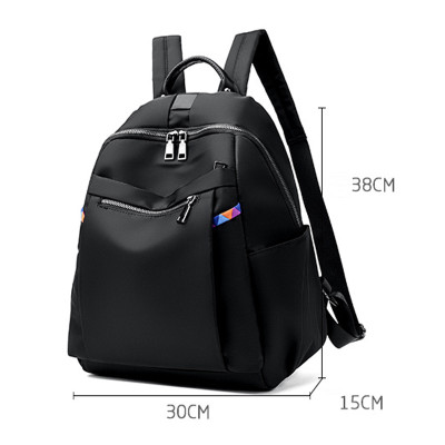 Balo nữ phong cách mới - BEE GEE BLNN9153