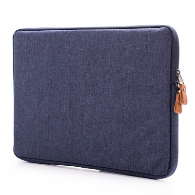 Túi chống sốc Laptop 14 inch  AGVA Hamilton - Kích thước 37 x 3 x 26.5 (cm) -Mã SLV341 - Bảo hành chính hãng 2 năm