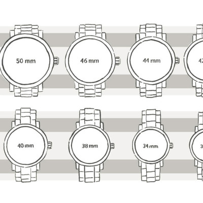 Đồng Hồ Nam Citizen Dây Thép Không Gỉ AU1060-51E - Mặt Đen