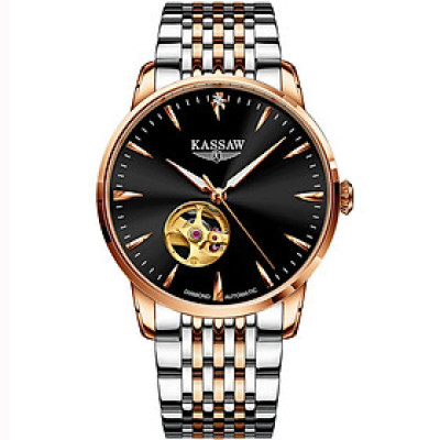 Đồng hồ nam chính hãng KASSAW K998-6