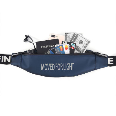 Túi Đeo Hông Chạy Bộ Thể Thao Chống Nước MFL78 