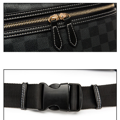 Túi đeo chéo nam phong cách mới  - BEE GEE DCN9299