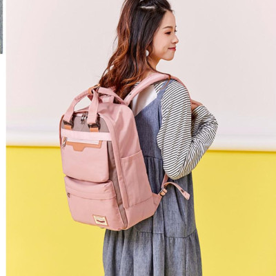 Ba lô nữ thời trang cao cấp phong cách mới