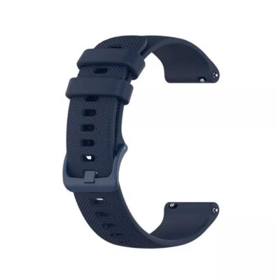 Dây Đeo silicon thời trang dành cho Huawei GT3 46mm