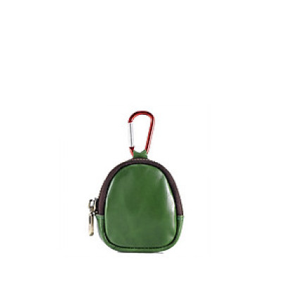 Ví nữ DA BÒ THẬT phong cách mới  - BEE GEE VNU1010