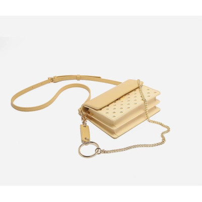 Túi đeo chéo Micocah 2021 thiết kế dáng vuông và dây đeo chéo đơn giản (NSF520) (M431)