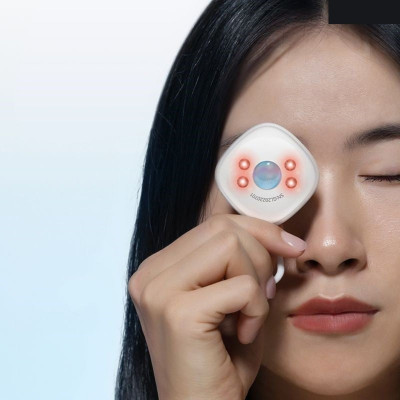 Máy dò hồng ngoại Baseus Heyo Camera Detector FMHY phát hiện camera - hàng chính hãng