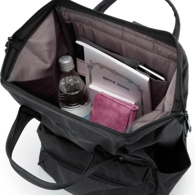 Balo dây kéo ANELLO (Phiên bản giới hạn) AT-B2261