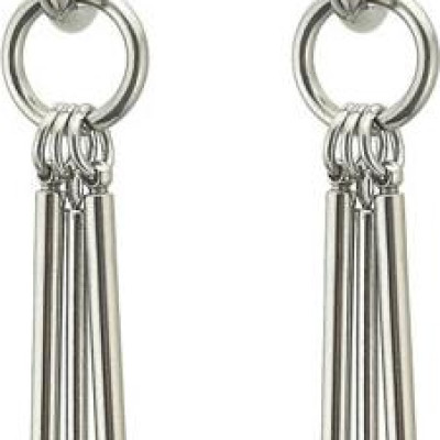 Bông tai không cần xỏ lỗ nam tính