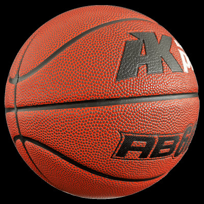 Bóng rổ Da AKpro AB6006