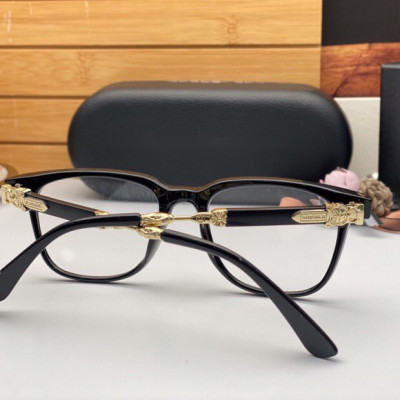 Kính gọng Mắt vuông unisex cao cấp + tặng Tuavit Kính Xinh mini 