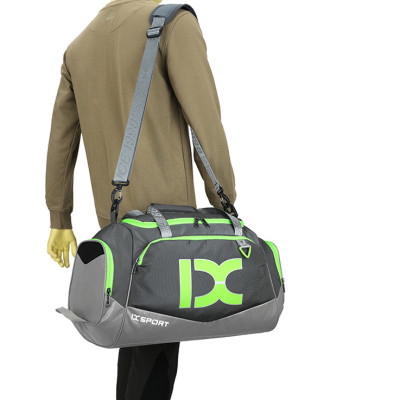 Túi xách du lịch thể thao nam đa chức năng cao cấp phong cách mới 