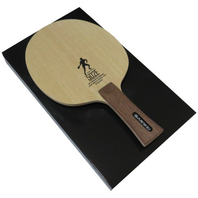 Cốt Vợt Bóng Bàn Carbon SANWEI 502E - Thông Số (5 Lớp Gỗ , 2 Lớp Carbon )