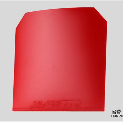 Mặt Vợt Bóng Bàn DHS HURRICANE PRO LÓT CAM