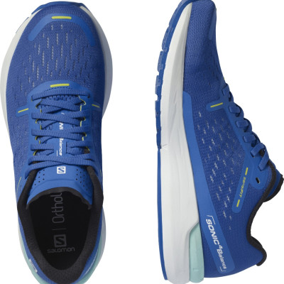 Giày chạy bộ thành phố SONIC 4 Balance Palace Blue - L41280000