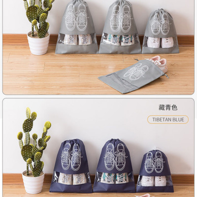 Túi Đựng Đồ Cá Nhân, Túi Đựng Mỹ Phẩm, Đồ Trang Điểm Makeup Du Lịch Chống Thấm Nước (Hàng Chính Hãng)