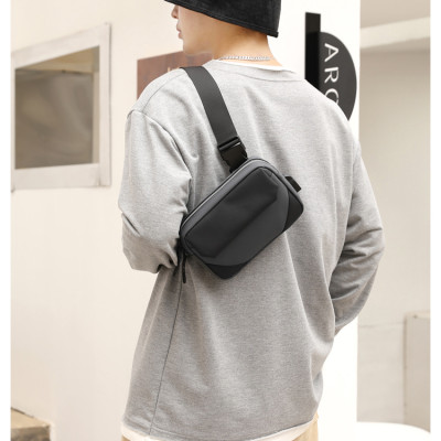 Túi đeo chéo tiện dụng, sang trọng phong cách trẻ trung Hàn Quốc– DCN9038