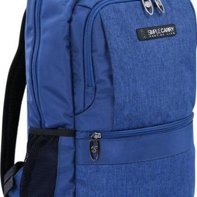 Balo laptop Simplecarry B2B03 