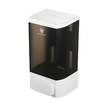 Hộp Đựng Xà Phòng Tay Treo Tường 1000Ml / 33.8Oz Chuangdian