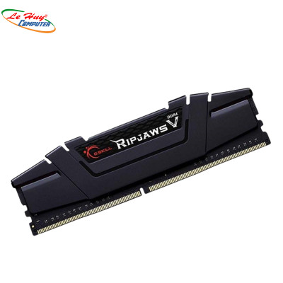 RAM GSKILL RIPJAWS V DDR4 3200MHZ - Hàng Chính Hãng