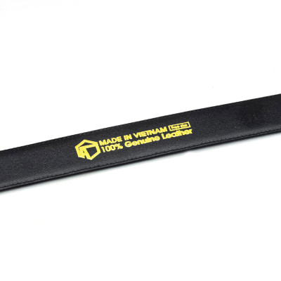 Thắt lưng da bò M2KK35-16 | Anh Tho Leather