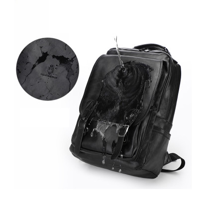 Balo nam DA Bò cao cấp – BEE GEE BLND9017