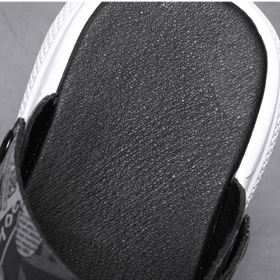 Giày Sandal nam chống kiểu dáng mới chống trơn, trượt – GSD9089