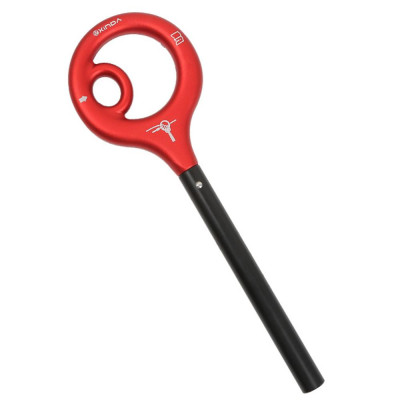 Thiết bị leo lên/xuống núi , thang an toàn