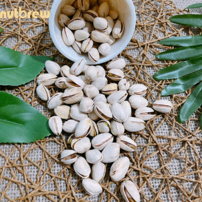 HẠT DẺ CƯỜI RANG MUỐI ASTAR TÚI 300GR