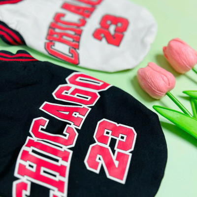 ÁO CHICAGO SANG XỊN DÀNH CHO THÚ CƯNG CHÓ MÈO