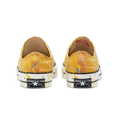 Giày Converse Chuck Taylor 1970s ​Archive Paint Splatter 170804C