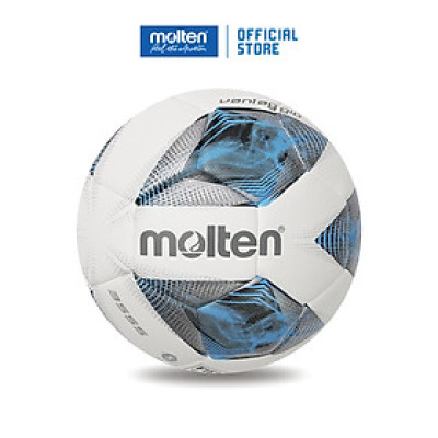 Bóng đá Molten F5A3555-K số 5