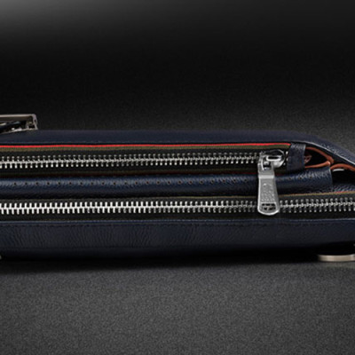 Túi xách nam da thật ELLY HOMME – ETM10