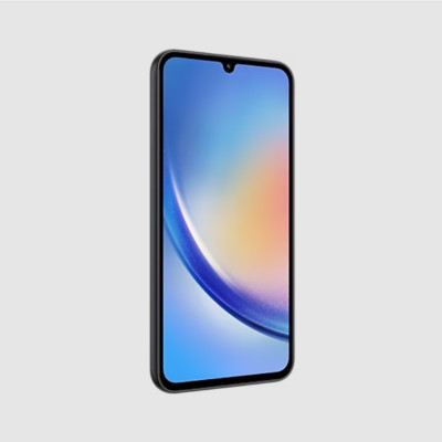 Điện Thoại Samsung Galaxy A34 5G (8GB/128GB) ĐKH -  Hàng Chính Hãng