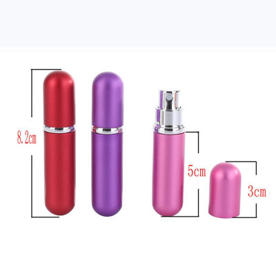 Lọ Chiết Nước Hoa Du Lịch 5ml - Hàng chính hãng 