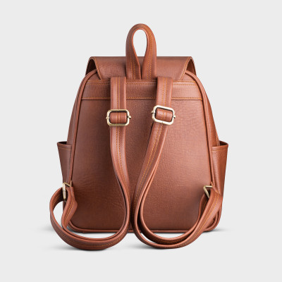 Balo Lata ( Thời trang nữ công sở cỡ lớn - Balo da BAL65 )