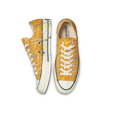 Giày Converse Chuck Taylor 1970s ​Archive Paint Splatter 170804C