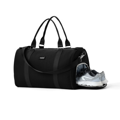 Túi xách du lịch gấp gọn có bánh xe Thương hiệu Natoli Túi trống du lịch cỡ lớn, to đa năng BST Utility Bag T18