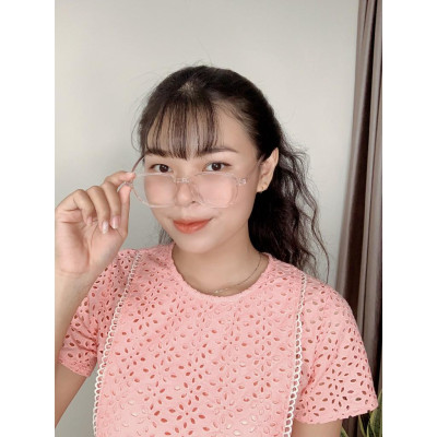 Gọng Kính TR90 Siêu Nhẹ Mềm Dẻo Siêu Bền Thời Trang  – M9168