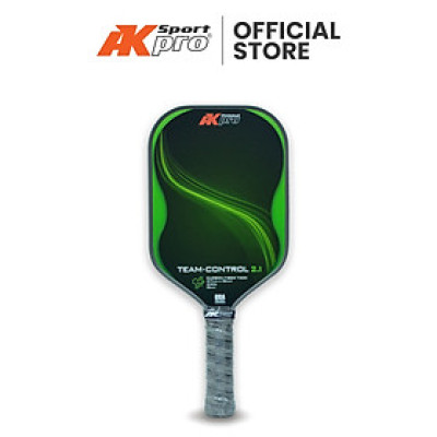 Vợt Pickleball TEAM-CONTROL 2.1 - Carbon T300