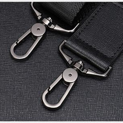 Cặp nam công sở cao cấp BHM7355 Da bò nguyên tấm. Túi xách công sở nam. Vừa laptop 14inch,phom cứng. Sang trọng, lịch lãm