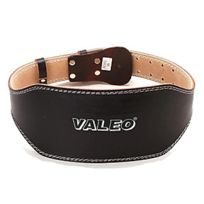 Đai Lưng VALEO Có Đệm - Đai Bảo Vệ Lưng Tập Gym