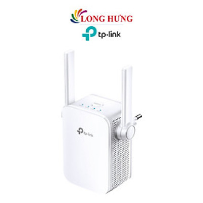 Bộ mở rộng sóng Wifi TP-Link AC1200 Dual Band RE305 - Hàng chính hãng