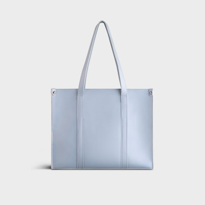 Túi Yuumy ( Thời trang nữ công sở cỡ trung - Túi xách da Seasand YTX41 )