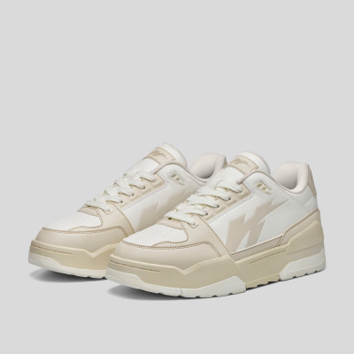 Giày Thể Thao Nam Biti’s Hunter X LiteDash - Festive Edition 2K24: Lush Beige ​HSM007506KEL (Kem lợt)