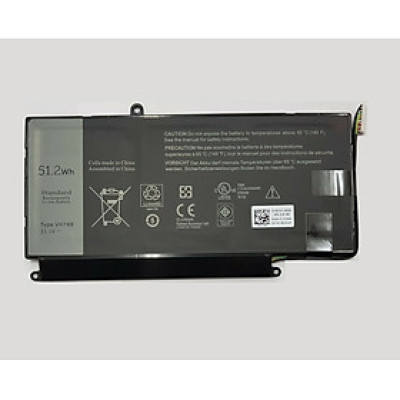 Pin dành cho Laptop Dell VOSTRO 5460 hàng nhập khẩu.