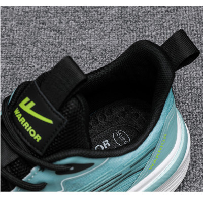 Giày thể thao nam đế êm nhẹ, thoáng khí đế cao su đúc, chống trơn trượt hạn chế mòn – BEE GEE - GNA2034