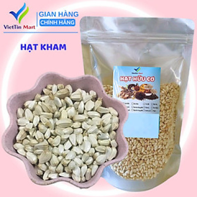 Hạt Kham Dinh Dưỡng Cho Hamster Viettin Mart 500g